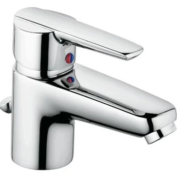 KLUDI ACTIVE mosdócsap 50 + aut.leer.