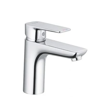 KLUDI PURE&STYLE 100 egykaros mosdócsaptelep leeresztő szelep nélkül
