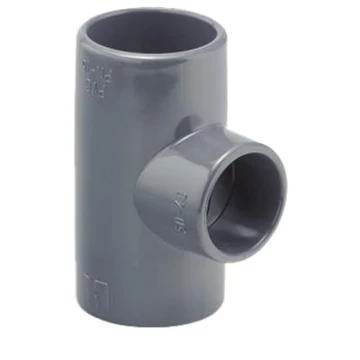 KM T-idom Szűkített 32-25-32