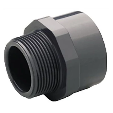 KM Átmenet KM 40x5/4 "