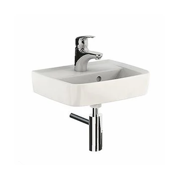 Kolo Rekord bútorba ép. mosdó szögletes 40x31