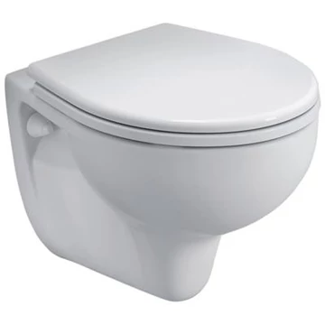 Kolo Rekord WC fali, kifutó típus, új cikkszám K93101000