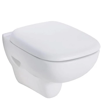 Kolo Style fali wc csésze mélyöblítésű 51cm - kifutó