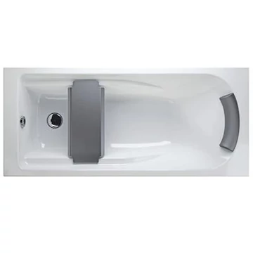 Kolo Comfort Plus egyenes kád 170x75 lábbal