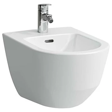 Laufen Pro bidé, fali 53cm (H8309520003021) Laufen Pro bidé, fali 53cm (H8309520003021)