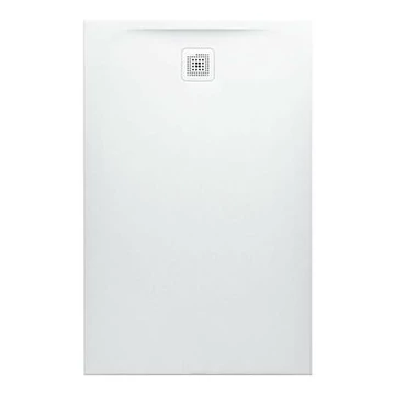 Laufen Pro zuhanytálca 140x90 cm, fehér