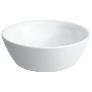 Laufen Pro mosdó 42x42cm ráültethető