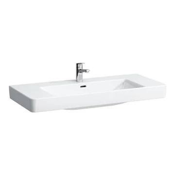 Laufen Pro S mosdó, ráépíthető 105x46,5