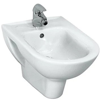 Laufen Pro bidé, fali Laufen Pro bidé, fali