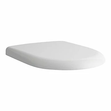 Laufen Pro WC ülőke, lecsapódásgátló rendszerrel, fehér