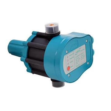 LEO elektronikus áramlásszabályzó PS-04A