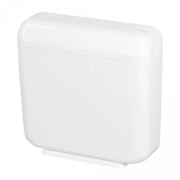 Laguna WC-tartály monoblock fehér