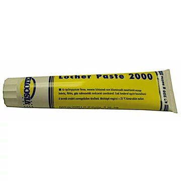 tömítő paszta Locher 250gr tubusos