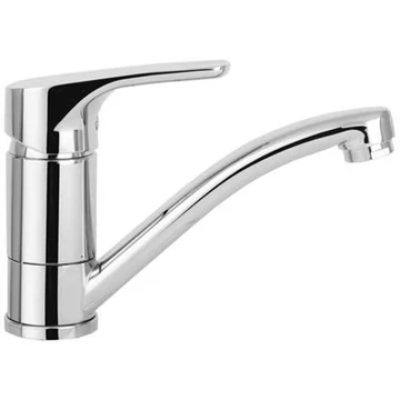 Mofém Junior Evo mosdó csaptelep forgatható, leeresztő nélk.