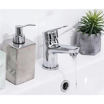 Mofém Bridge mosdó csaptelep leeresztő szelep nélkül