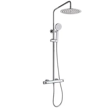 Mofém Evo X dualcontrol zuhanyrendszer 153-0049-00