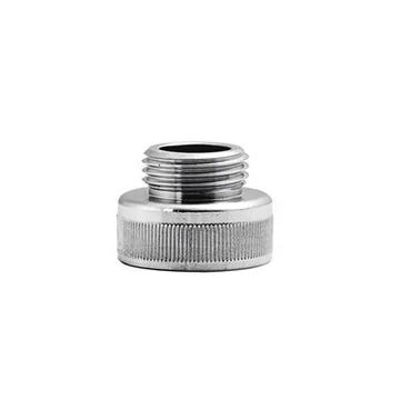 Mofém csatlakozó áttét 3/4" -1/2"