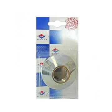 Mofém csaprózsa 3/4" menetes (2db/egység)