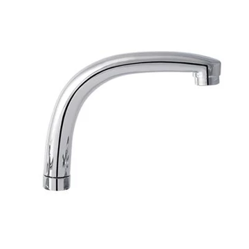 Mofém lengőszár mosdó "C"150mm