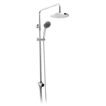 Mofém Junior Evo zuhanyrendszer (csaptelep nélkül)