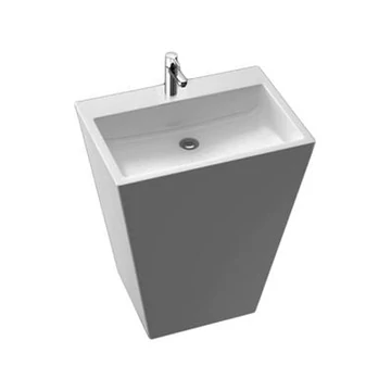 Marmorin Tebe mosdó 700x500x850 mm