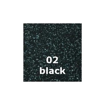 Marmorin Isao mosogató gránit 1 medence + csepegtető (black) 470 113 002