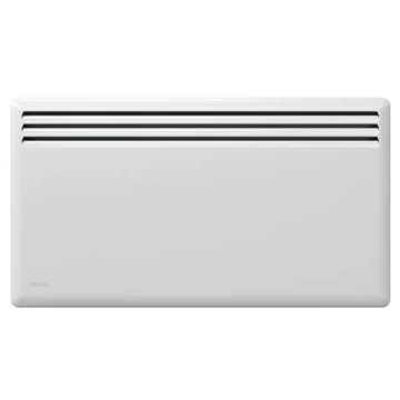 Nobo Fjord fűtőpanel 500 W, 40x53 cm, NCU 2Te energiatakarékos termosztáttal (NFK4N 05+2Te)
