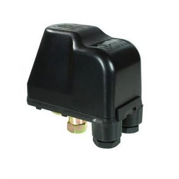Nyomáskapcsoló PM/5G 230V 1-5bar (új 1,4-2,8 bar)