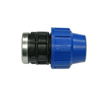 Plas Csatl. BM 25-3/4 " új cikkszám: 02020040 Plas Csatl. BM 25-3/4 " új cikkszám: 02020040