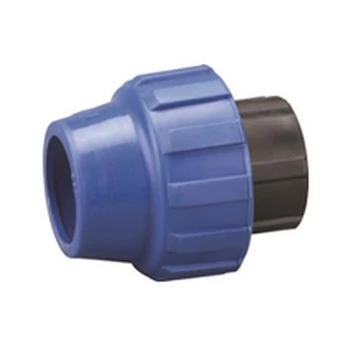 Plas Záróelem 63mm új cikkszám: 02070060
