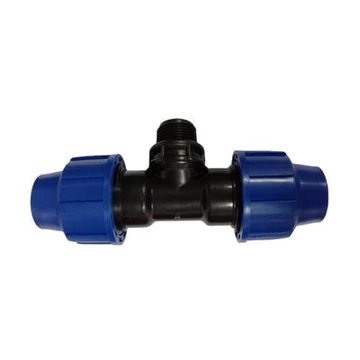 Plas T-idom KM 25-3/4 "-25 új cikkszám: 02150040