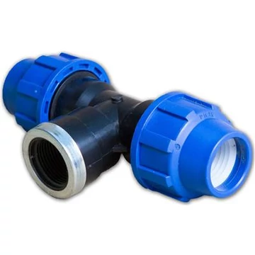 Plas T-idom BM 25-3/4 "-25 új cikkszám: 02160040