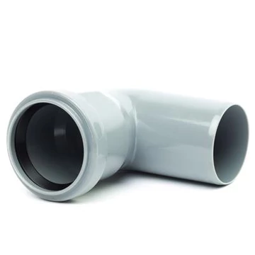 PP Könyök 40mm