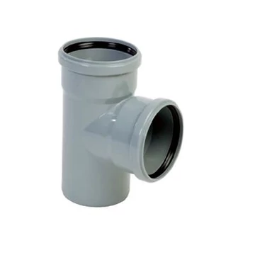 PP T-idom 50mm