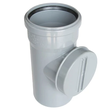 PP Tisztítóidom 110mm