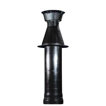 P.Sys 80/125 alu/alu kéményelem***