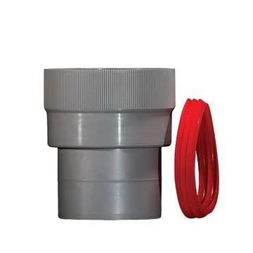 P.Sys 80 pps flexi-fixidom +töm