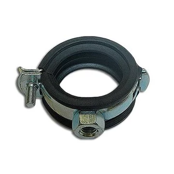 Csőbilincs gumis P.SYS 18 17-19 3/8"