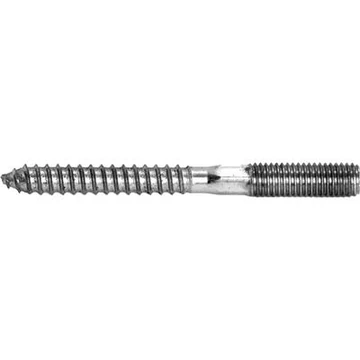 Tőcsavar P.Sys M10x120mm