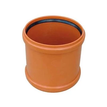 KG Áttolókarmantyú 125mm KGU