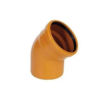 KG ív 125/45° KGB