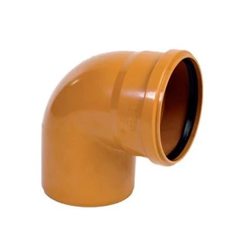 KG Könyök 125/90° KGB