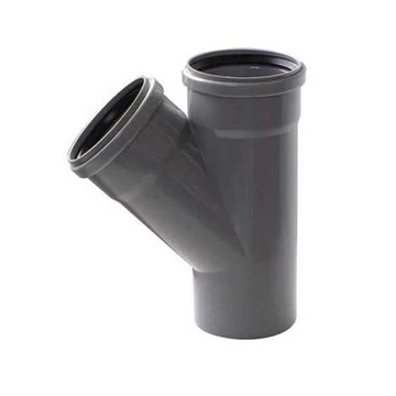 PVC ág 110/110 KAEA