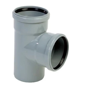 PVC T 110/50 KAEA