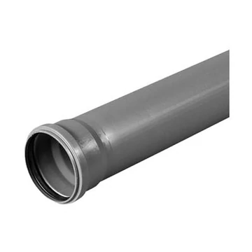 PVC Cső rövid tokos 32 100cm PESTAN