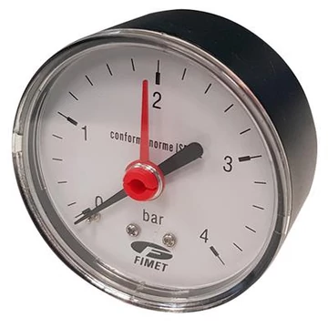FESZMÉRŐ 63-as 0- 4 bar hátsós