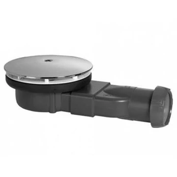 Radaway R400 Slim zuhanytálca szifon 90-es