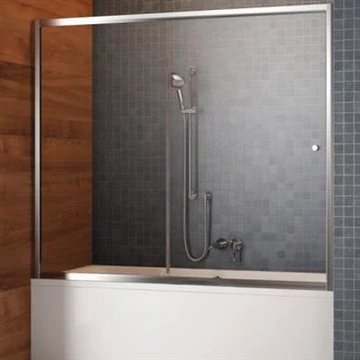 Radaway Vesta DWJ 170 kádparaván átlátszó üveg (cikkszám: 209117-01-01)