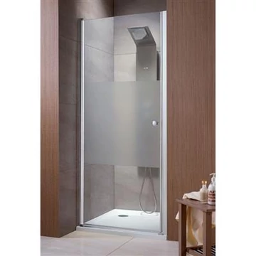 Radaway Eos DWJ 70 zuhanyajtó átlátszó üveg (cikkszám: 137983-01-01R)