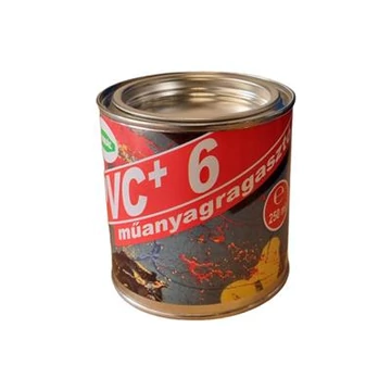 PVC ragasztó 0,25 liter